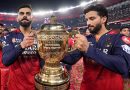 Kohli Returns to Lead RCB in IPL 2026