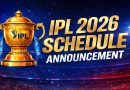 IPL 2026 Schedule: When Will Fixtures Release?