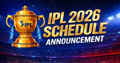 IPL 2026 Schedule: When Will Fixtures Release?