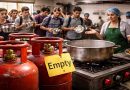 LPG Shortage Hits Hostels, Canteens in Chennai