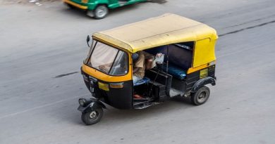 LPG Supply Disruption Affects City Workers