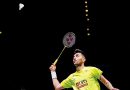 Lakshya Sen Stuns World No.1 at All England