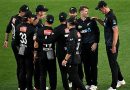 Latham Leads New Zealand to Easy T20 Win