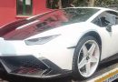 Lawyer defends son of ex-don in viral Lamborghini video