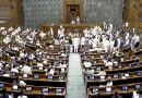 Lok Sabha Adjourned Amid West Asia Debate Demand