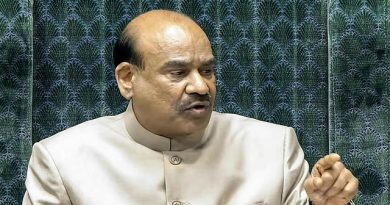 Lok Sabha Speaker Removal Motion Defeated Amid Drama