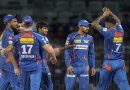 Lucknow Super Giants Face Challenges in IPL 2026