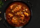 Lucknowi-Style Creamy Chicken Masala Recipe