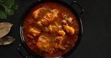 Lucknowi-Style Creamy Chicken Masala Recipe