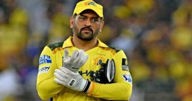 MS Dhoni to Miss IPL 2026 Start Due to Injury