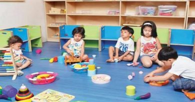 Maharashtra Regulates Private Preschools for Better Quality Education