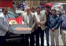 Mahindra Honors Tamil Superstar Ajith’s Racing Passion with Unique SUV!