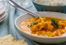 Malabari Prawn Curry Easy Recipe