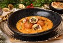Malai Kofta Dum Creamy Meatball Recipe