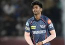 Mayank Yadav Excited to Return for IPL 2026 with LSG
