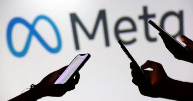 Meta Shares Rise Amid Planned Job Cuts