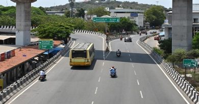 Metro Growth Highlights Civic Gaps in Iyyapanthangal
