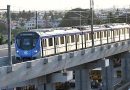 Metro Ridership Jumps Amid Egmore Work