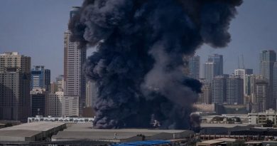 Middle East Tensions Escalate After Khamenei Killing