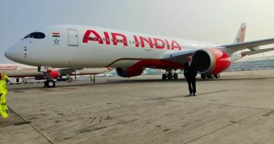 Middle East Tensions Hit India’s Airlines Hard