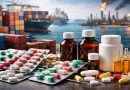 Middle East Tensions Hit India’s Pharma Supply
