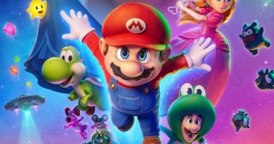 Super Mario Galaxy Movie: Initial Reviews