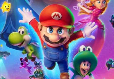 Super Mario Galaxy Movie: Initial Reviews