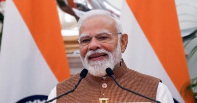 Modi Launches Major Projects in Kerala, Tamil Nadu