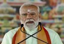 Modi Launches NDA Campaign in Madurai