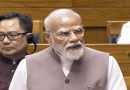 Modi to Address West Asia and Transgender Bill
