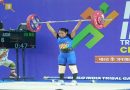 Monikha Sonowal: From Village to Gold in Weightlifting