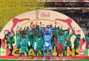 Morocco Declared AFCON Champions After Appeal Decision