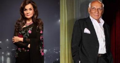 Mumtaz Reflects on Career and Marriage Decision