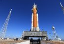 NASA’s Artemis II Mission Set for Launch