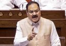 Nadda Accuses Opposition of Disrupting Rajya Sabha