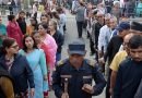 Nepal Votes in First Post-Protest Election