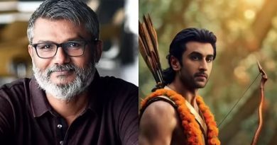 Nitesh Tiwari’s Ramayana Reveals Behind the Scenes