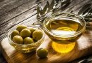 Olive Oil Boosts Brain Health