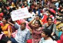 “Opposition MPs Protest Proposed Transgender Rights Bill Changes”