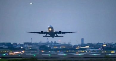 Over 500 Indians Return from Qatar Flights