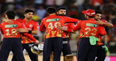 PBKS in IPL 2026: Punjab Kings Seek Redemption; Predicted Playing XI Revealed