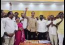 PMK Announces Final Candidates for Tamil Nadu Polls
