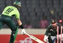 Pakistan Files Complaint Over DRS Controversy in ODI Match vs Bangladesh