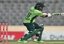 Pakistan vs Bangladesh 2nd ODI: Rizwan and Salman Shine in 50-Run Stand