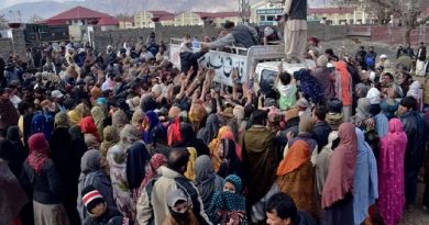 Pakistan’s Growing Poverty Crisis