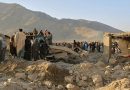 Pakistan’s Military Strikes Cause Chaos in Afghanistan