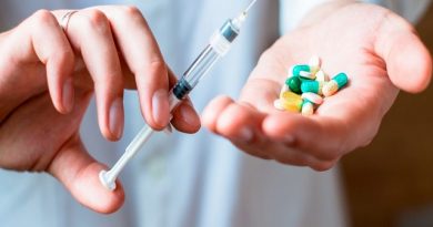 Pills vs. Injections for Weight Loss