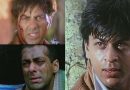 Prem vs Alpha Heroes: Changing Bollywood Men