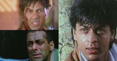 Prem vs Alpha Heroes: Changing Bollywood Men