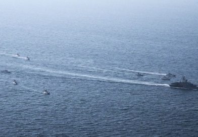 Pressure Builds as Iran Closes Key Waterway